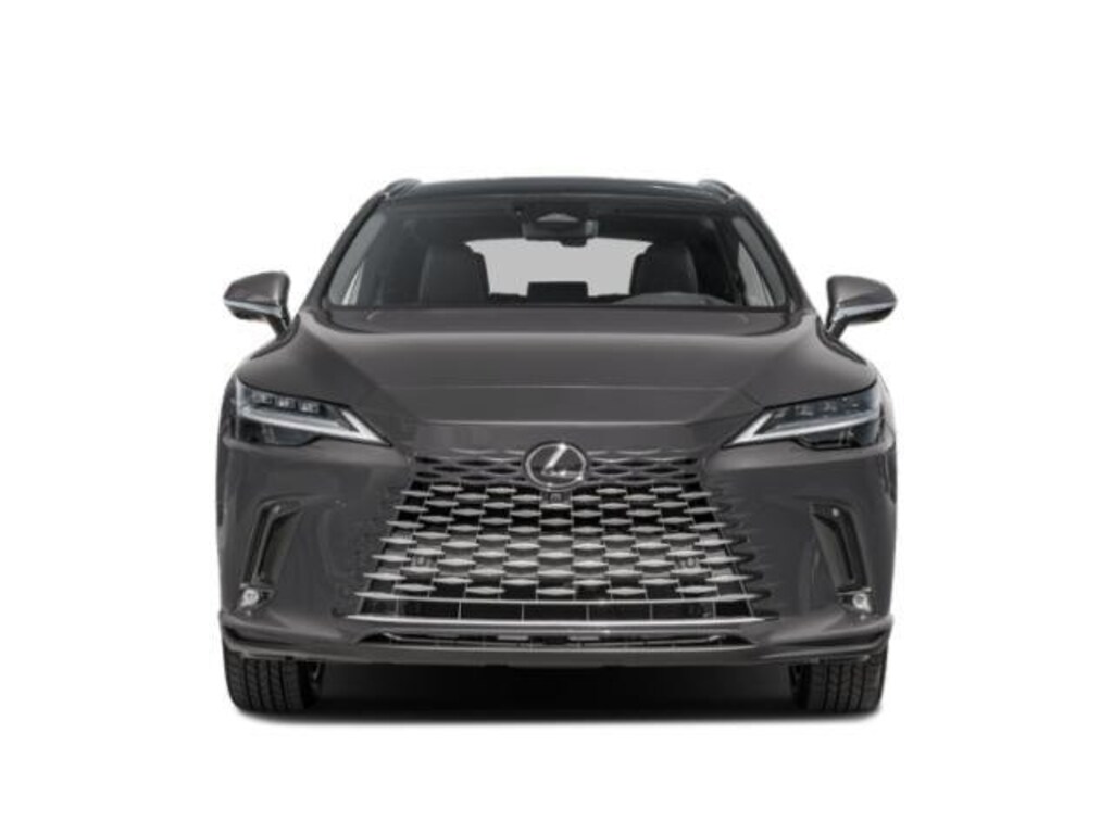 Used 2025 Lexus RX RX 450h+ Luxury SUV