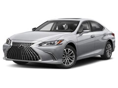 2025 LEXUS ES 350 Base SEDAN