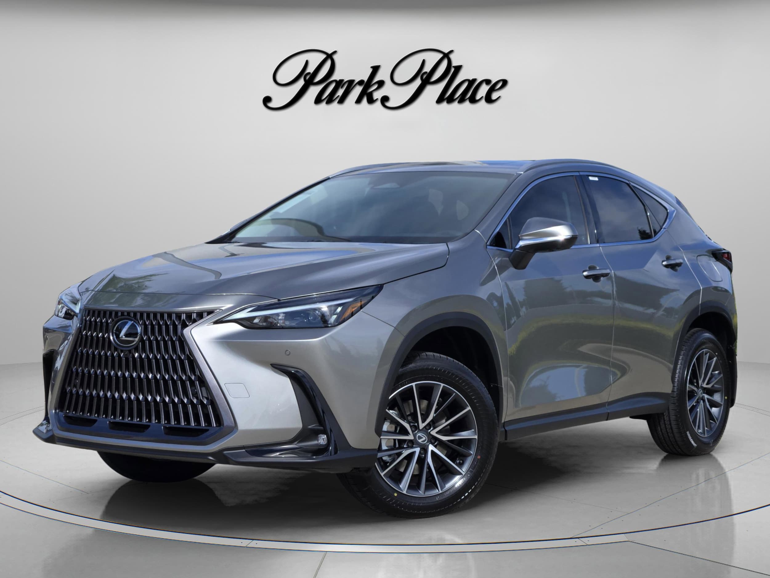 2026 Lexus NX 350 350 Premium AWD's photo
