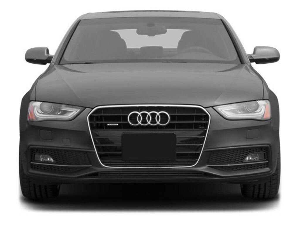 Used 2013 Audi A4 Premium Plus Sedan