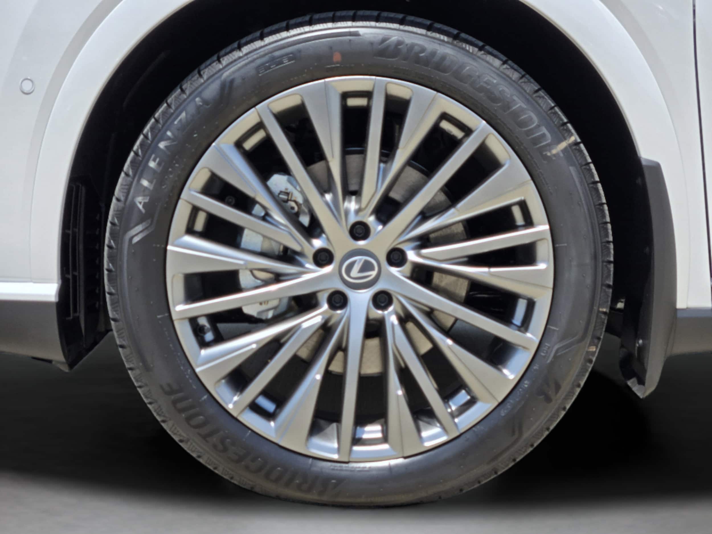 2026 Lexus RX 350 Luxury - Photo 22