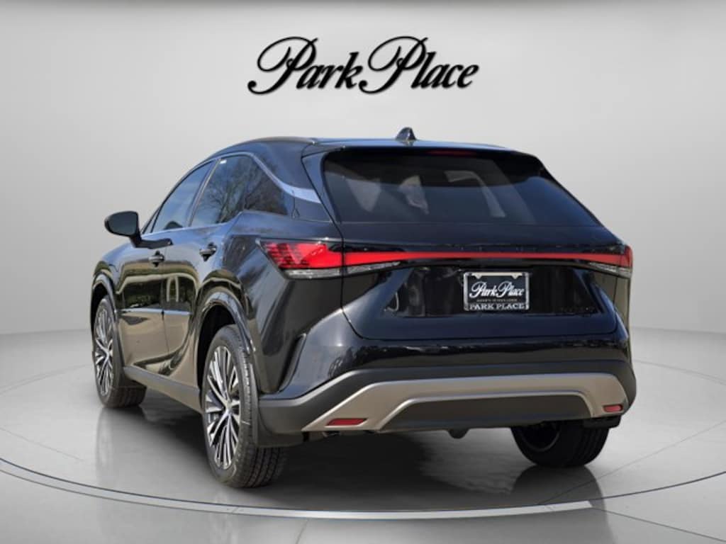 New 2026 Lexus RX 350 Premium+ Sport Utility