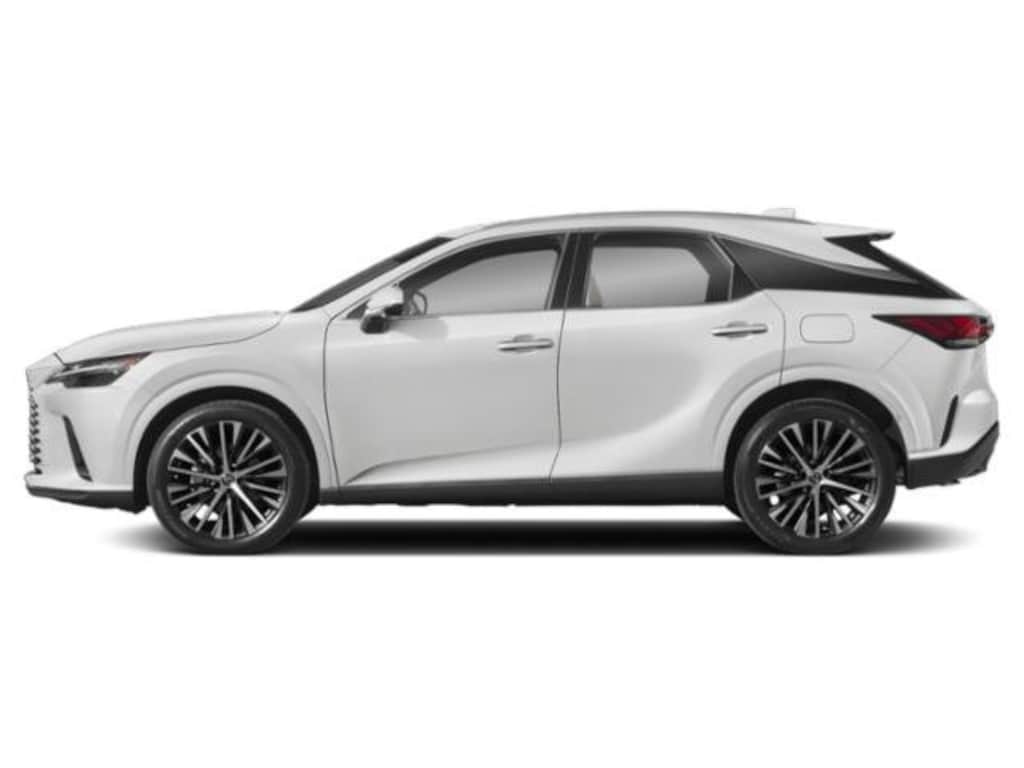 New 2025 LEXUS RX 350 For Sale at Park Place Lexus Plano VIN 2T2BAMBA3SC052553