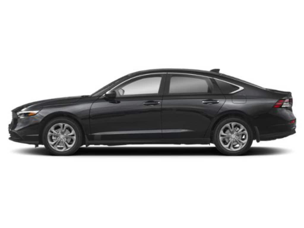 Used 2023 Honda Accord Sedan EX Sedan