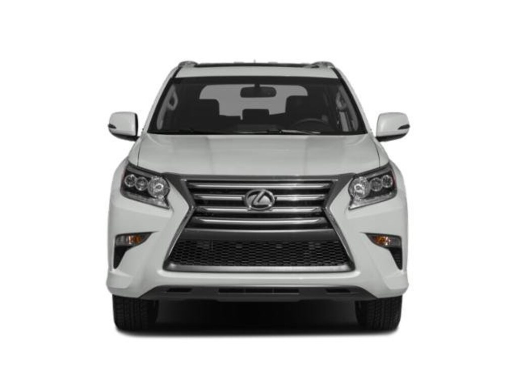Used 2015 Lexus GX 460 Luxury SUV