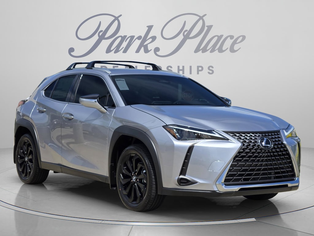 New 2026 Lexus UX 300h Base Sport Utility