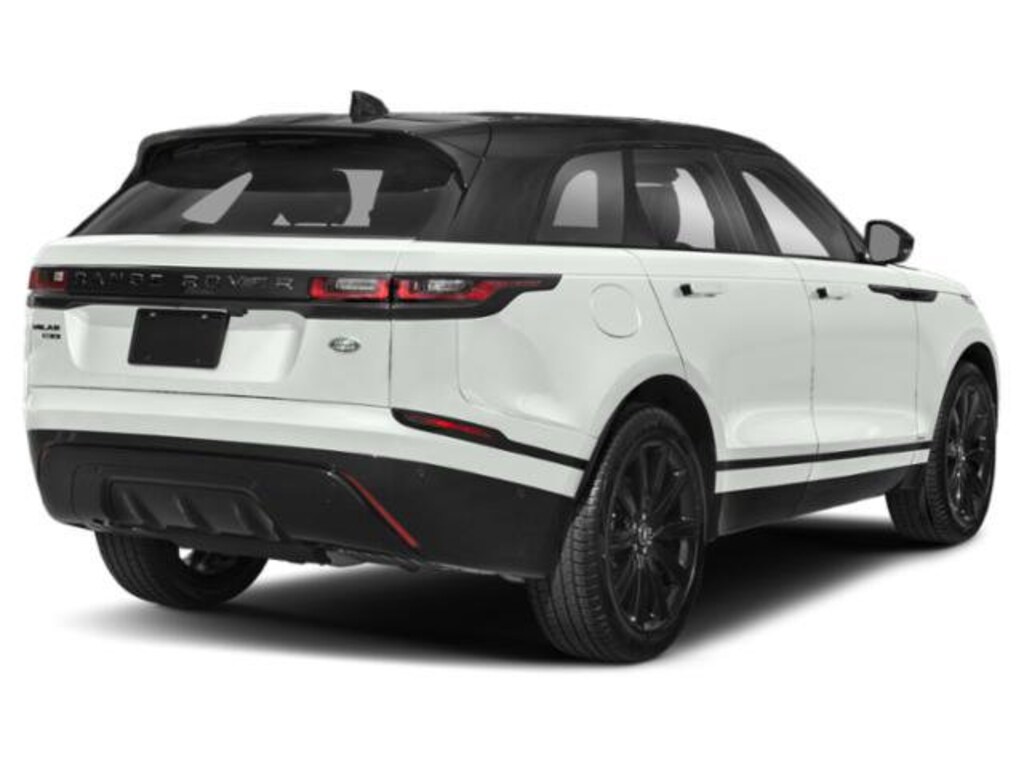 Used 2020 Land Rover Range Rover Velar R-Dynamic S SUV