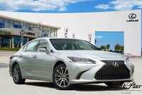 2019 Lexus ES 350 Sedan 2019 Lexus ES 350 Sedan