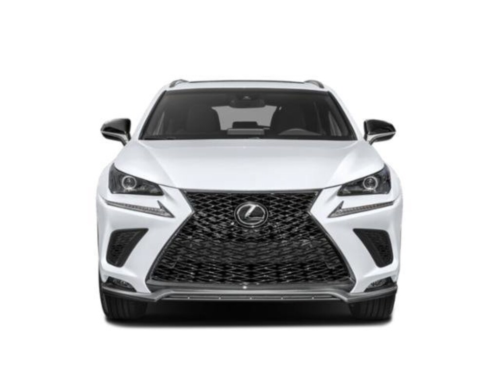Used 2019 Lexus NX NX 300 SUV