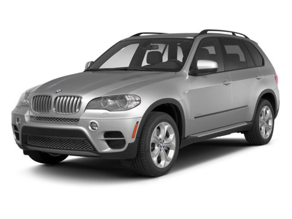 Used 2013 BMW X5 xDrive35i Premium SAV