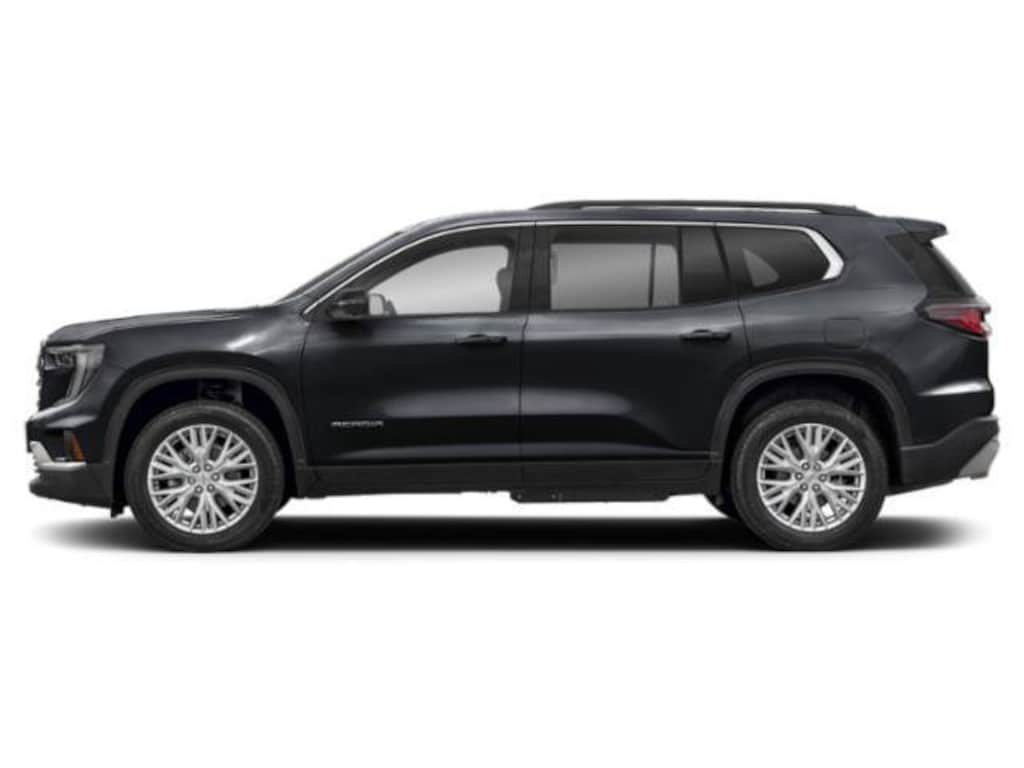 Used 2026 GMC Acadia FWD Elevation SUV