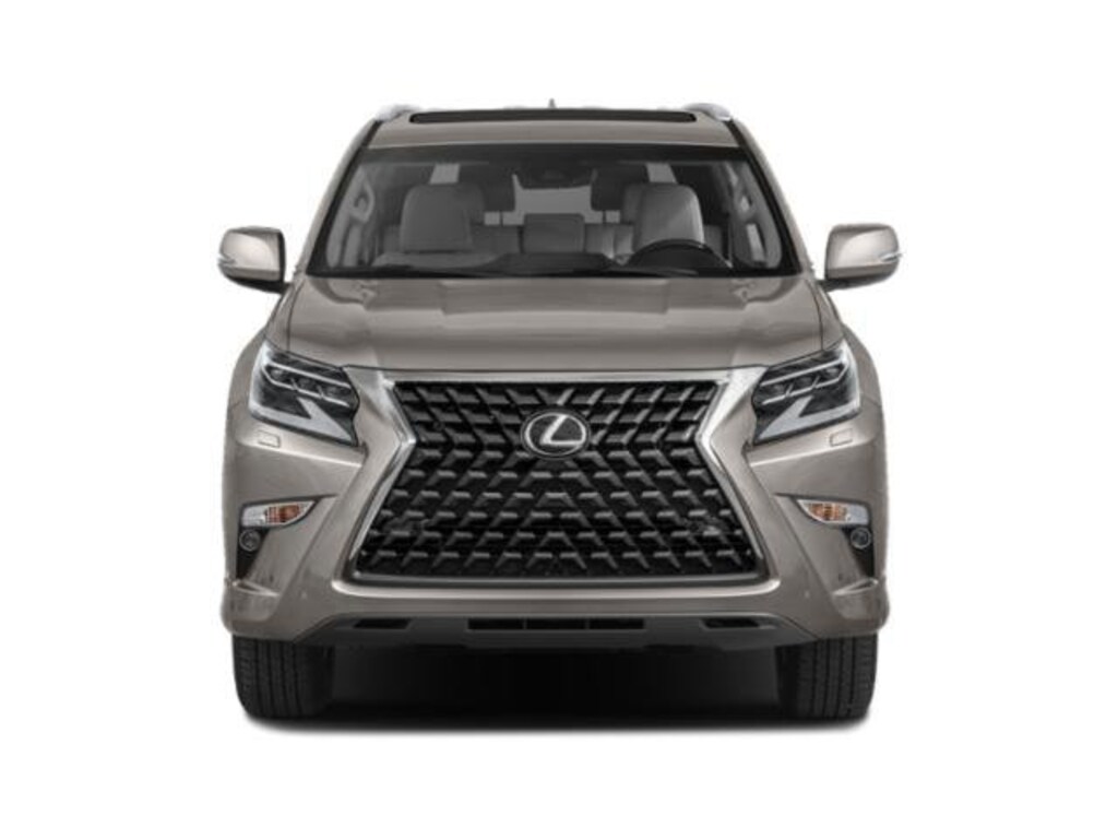 Used 2021 Lexus GX GX 460 Premium SUV