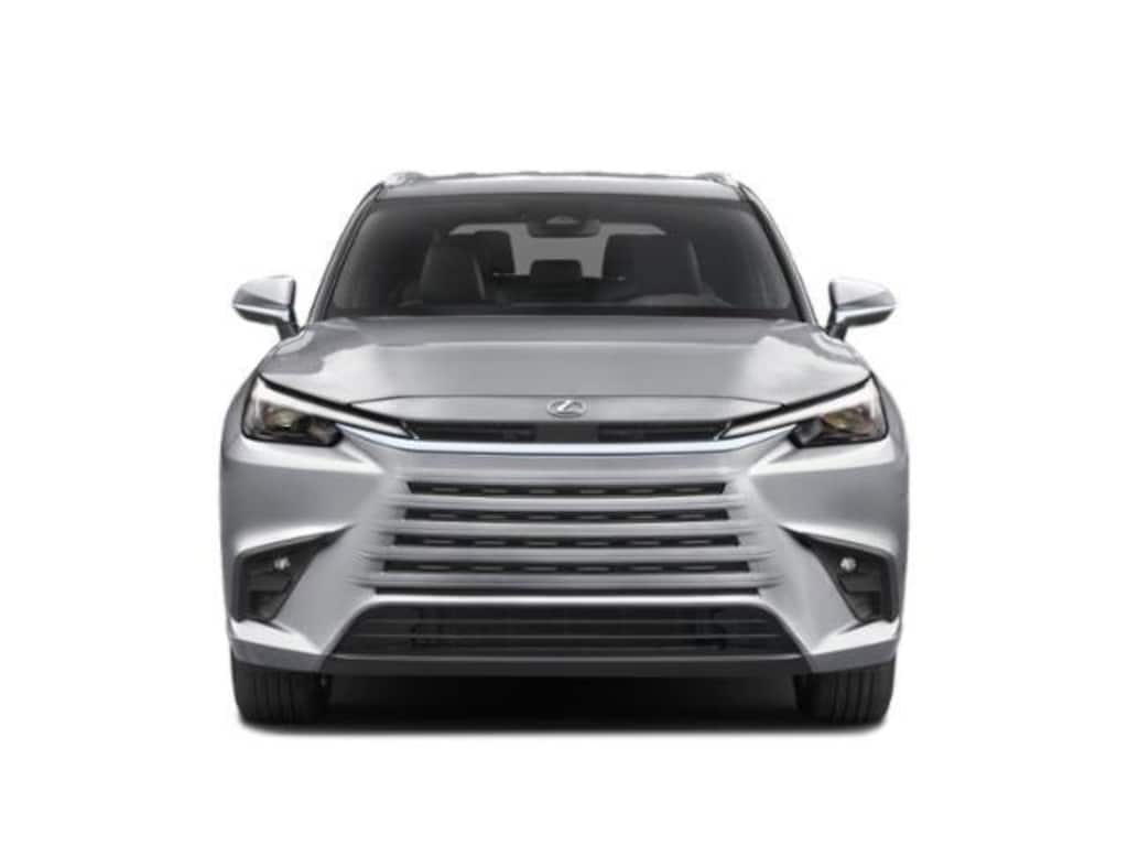 New 2026 Lexus TX 350 Premium Sport Utility