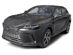 2025 LEXUS RX 350 F SPORT Design Sport Utility