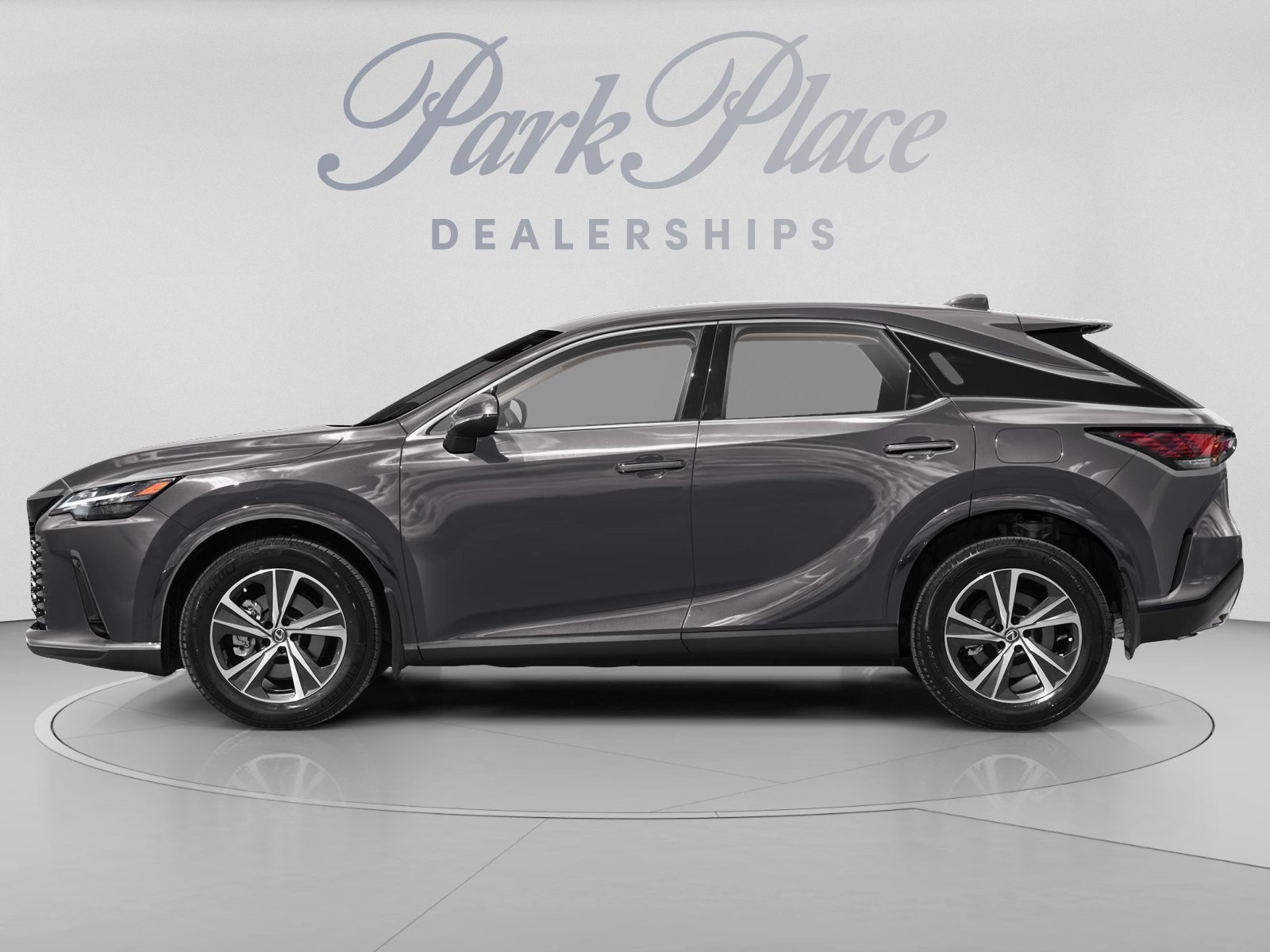 New 2026 Lexus RX 350 Premium Sport Utility