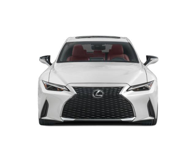 Used 2024 Lexus IS IS 300 Sedan