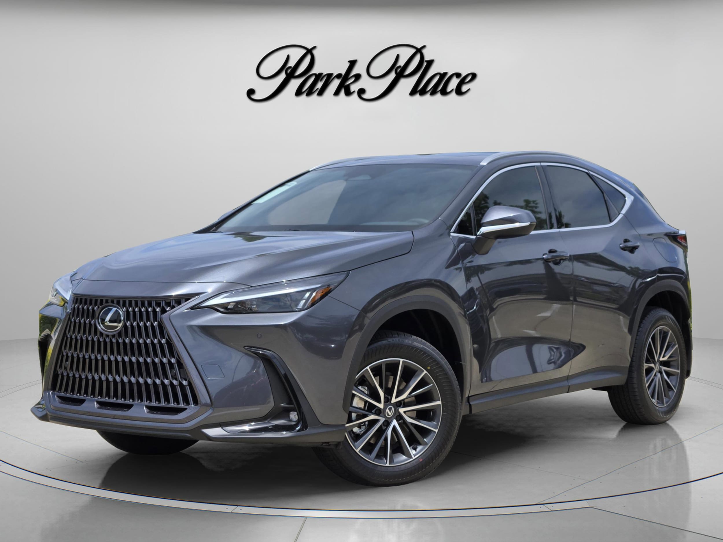 2026 Lexus NX 350 350 AWD's photo