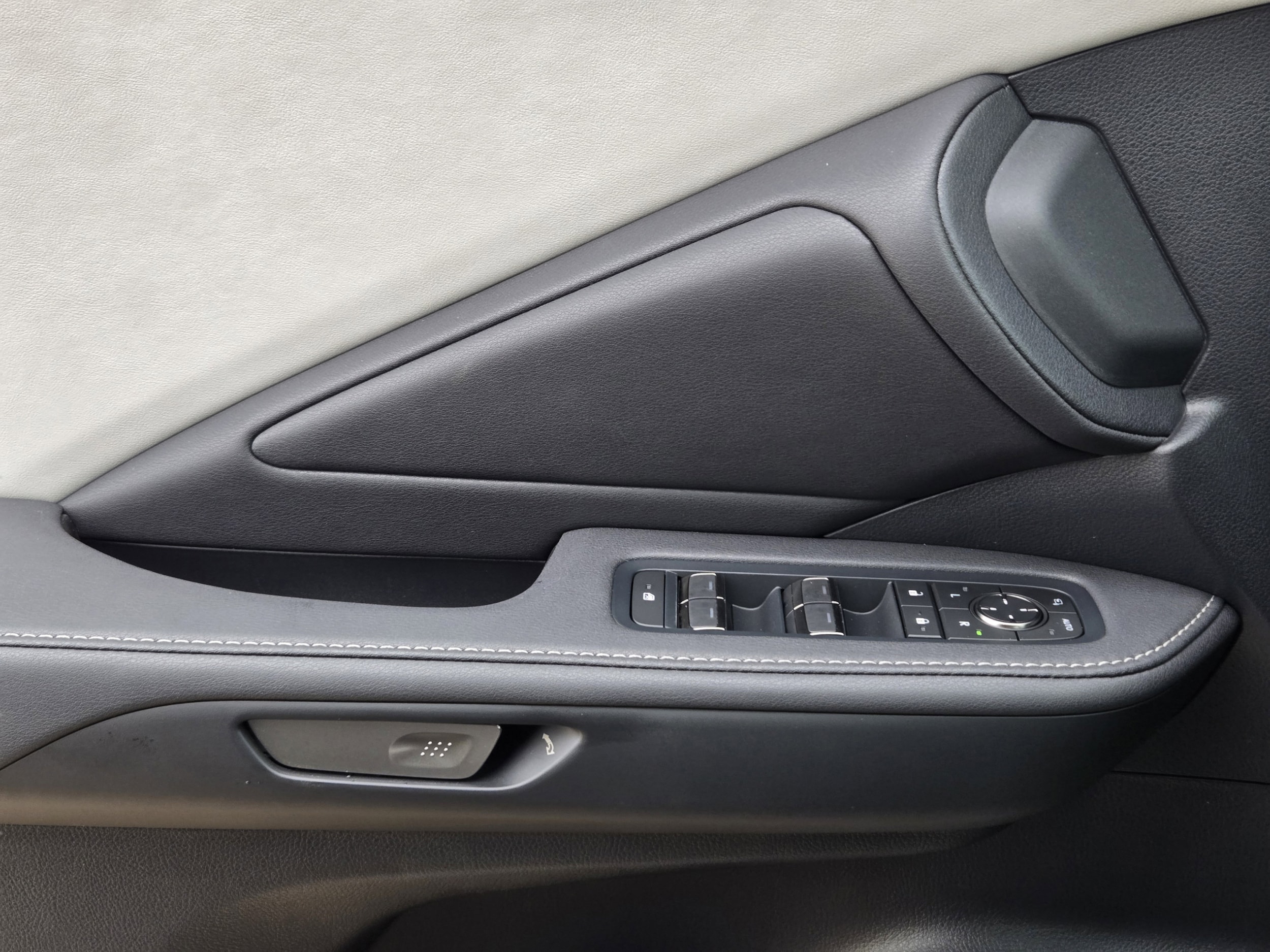 2026 Lexus TX 350 Premium - Photo 13