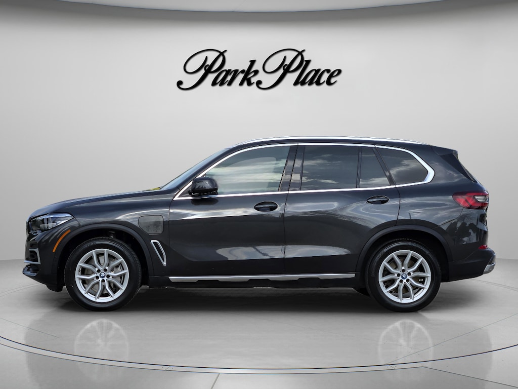 Used 2023 BMW X5 xDrive45e SUV