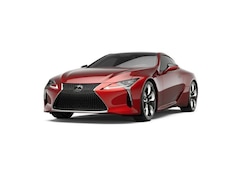 2026 LEXUS LC 500 Base COUPE