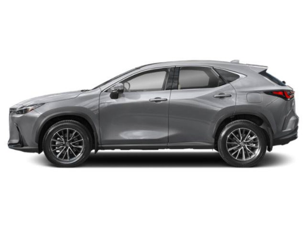 Used 2024 Lexus NX NX 350h Luxury SUV