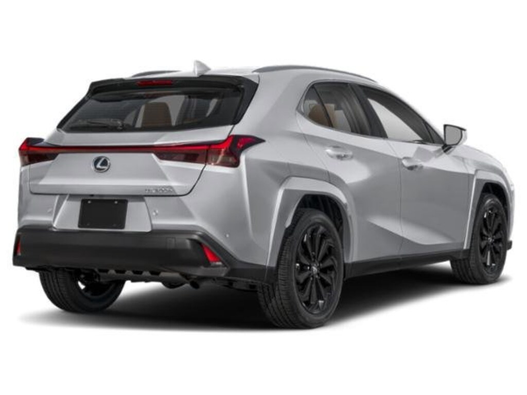 New 2026 Lexus UX 300h Premium Sport Utility