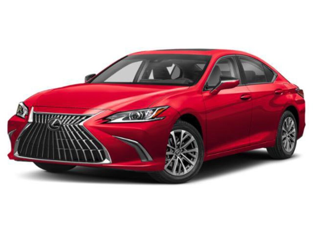 Used 2025 Lexus ES ES 350 Sedan