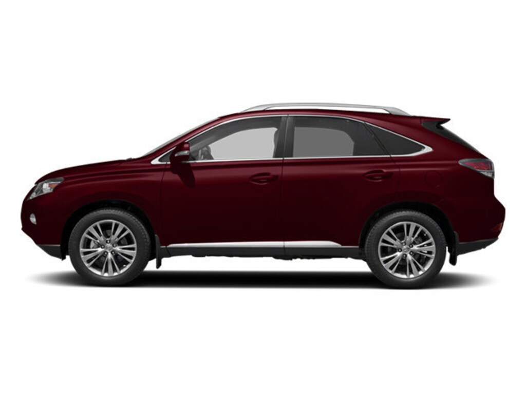 Used 2013 Lexus RX 350 Premium, Navigation SUV