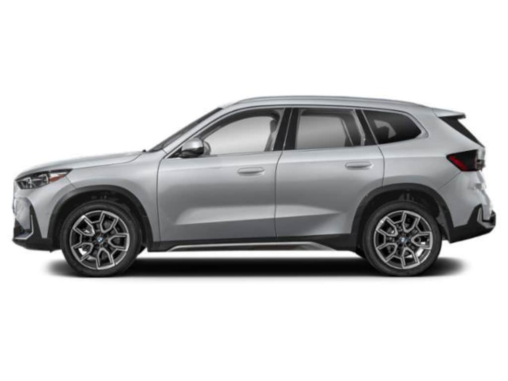 Used 2024 BMW X1 xDrive28i SUV