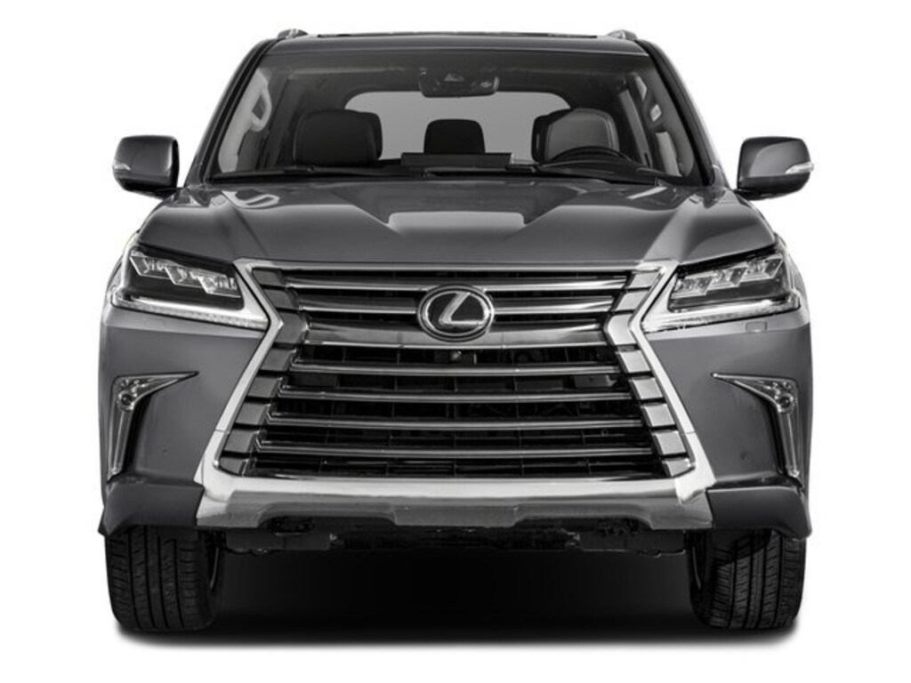 Used 2016 Lexus LX 570 570 SUV