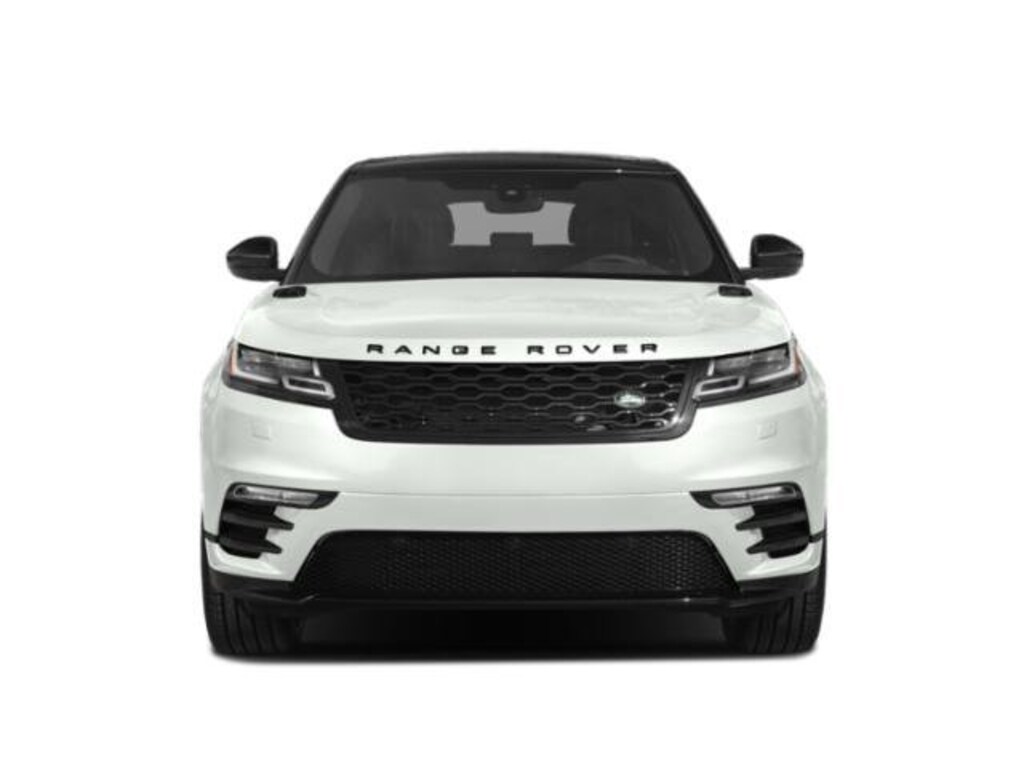 Used 2020 Land Rover Range Rover Velar R-Dynamic S SUV
