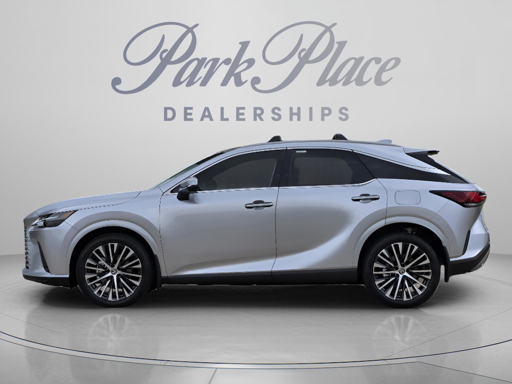 New 2026 Lexus RX 350 Premium+ Sport Utility
