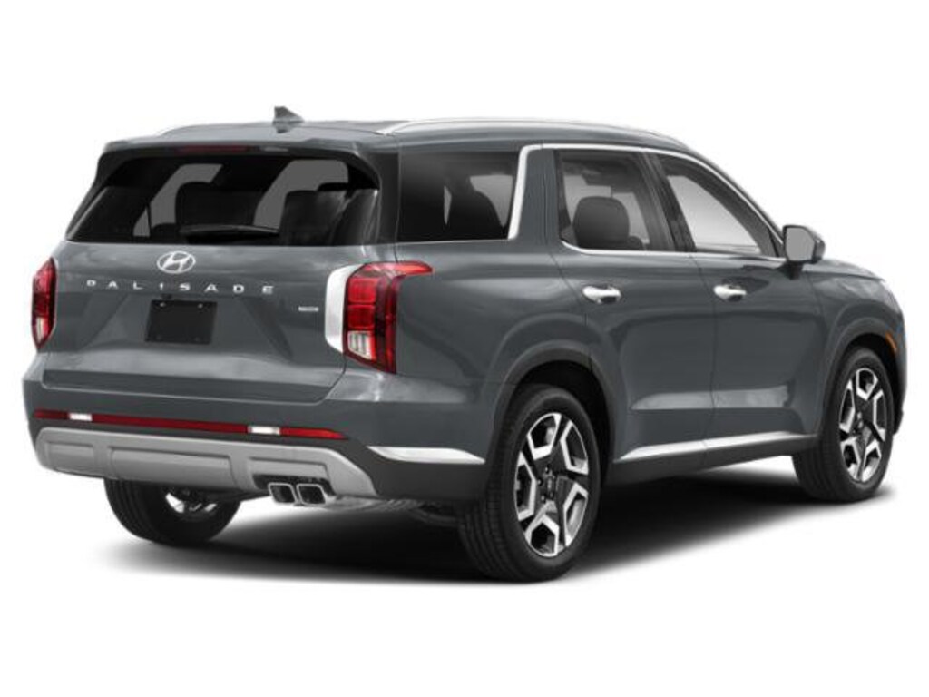 Used 2023 Hyundai Palisade Limited SUV