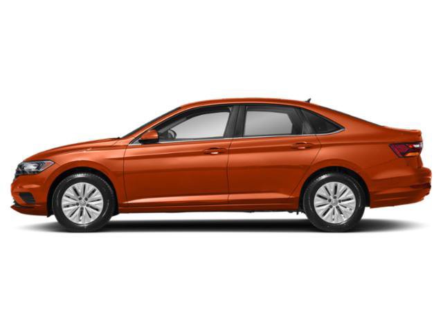 Used 2019 Volkswagen Jetta S Sedan