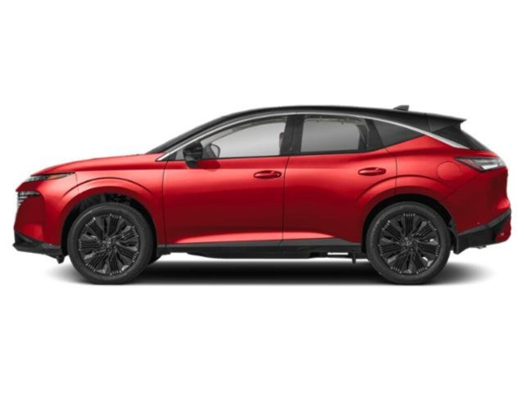 Used 2025 Nissan Murano Platinum SUV