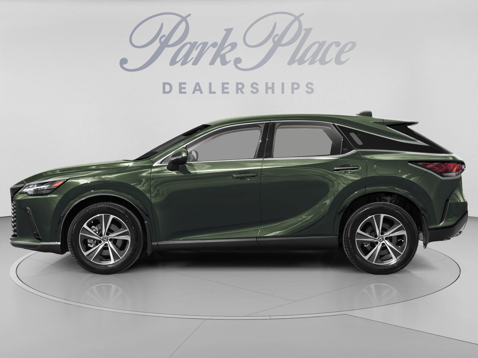 New 2026 Lexus RX 350 Premium+ Sport Utility