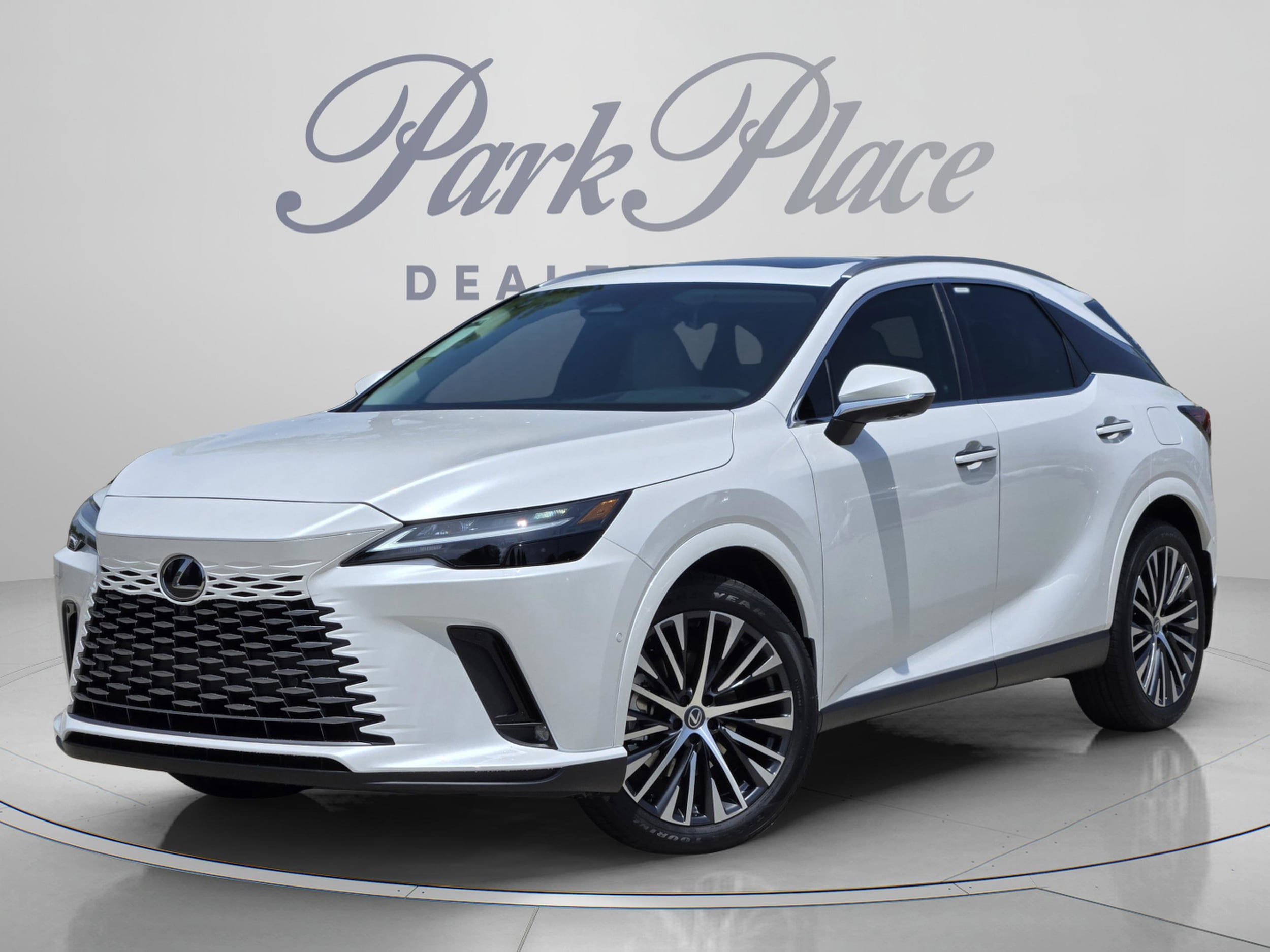 2026 Lexus RX 350 350 Premium FWD's photo