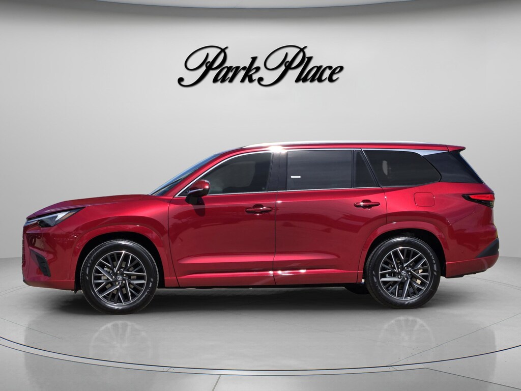 New 2026 Lexus TX 350 Premium Sport Utility