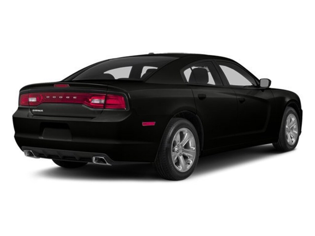 Used 2014 Dodge Charger Road/Track Sedan