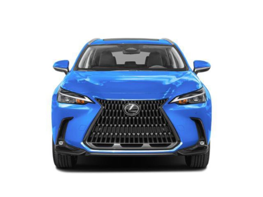 Used 2025 Lexus NX NX 250 Premium SUV