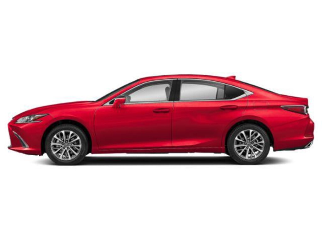 Used 2025 Lexus ES ES 350 Sedan