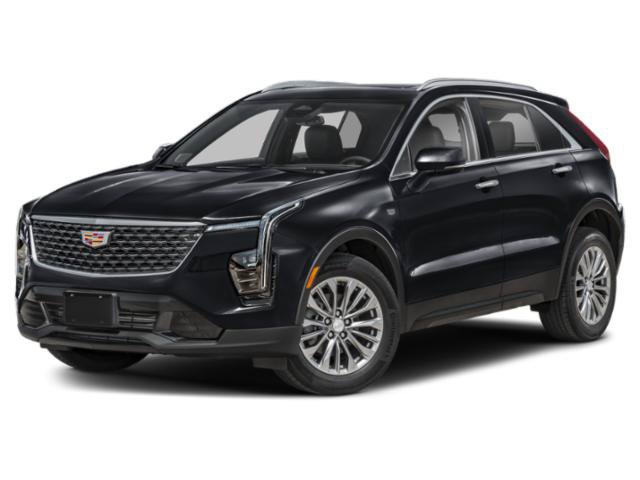 Used 2024 CADILLAC XT4 FWD Premium Luxury SUV