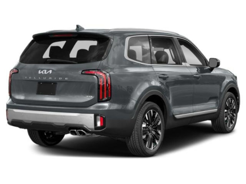 Used 2023 Kia Telluride SX Prestige SUV