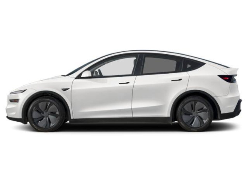 Used 2026 Tesla Model Y Premium SUV