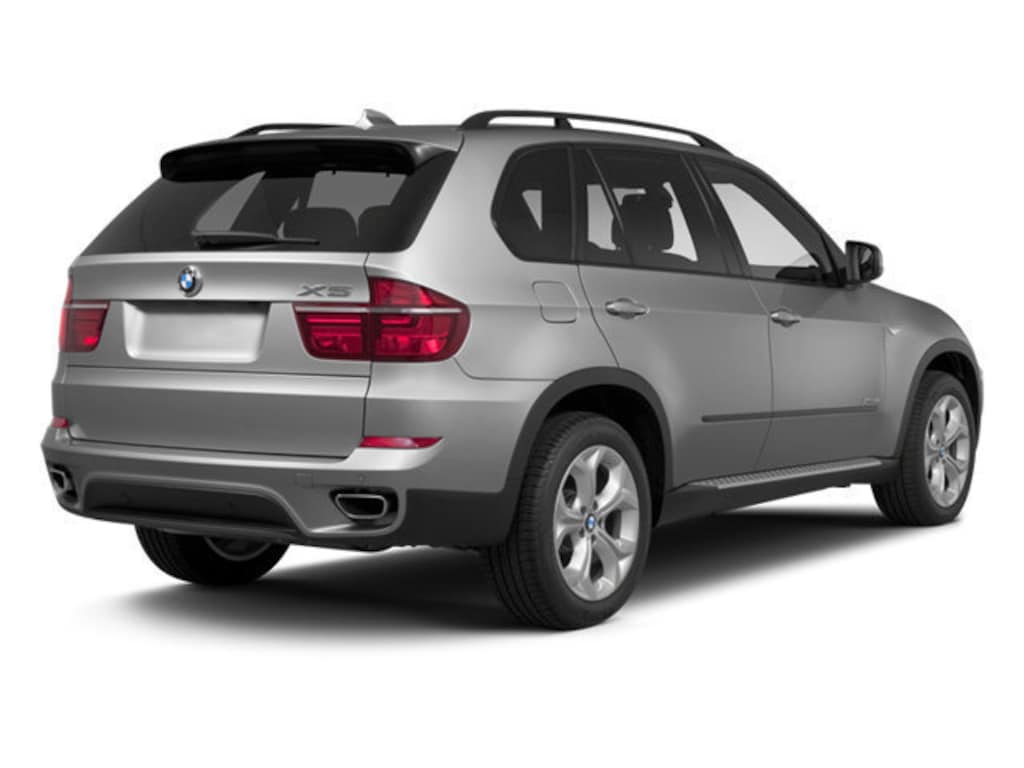 Used 2013 BMW X5 xDrive35i Premium SAV