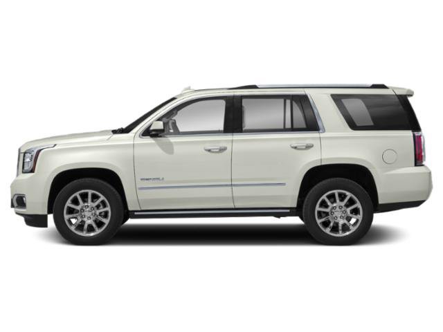Used 2019 GMC Yukon Denali SUV