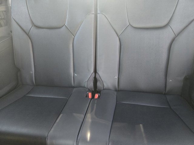 2026 Lexus TX 500h F-Sport Premium - Photo 22