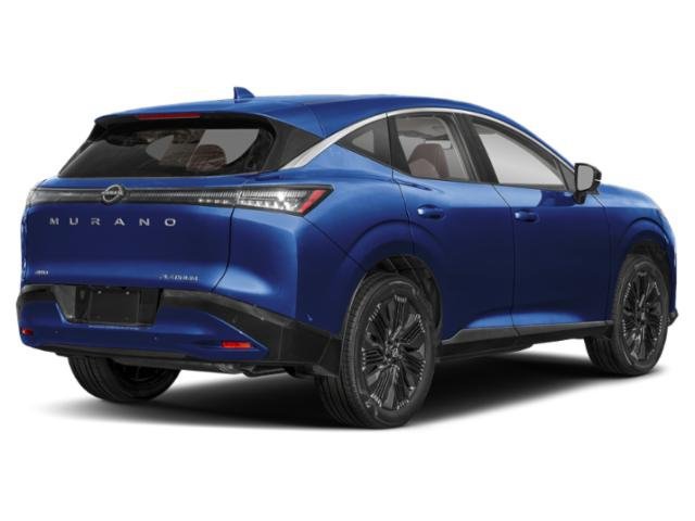 Used 2026 Nissan Murano SL SUV