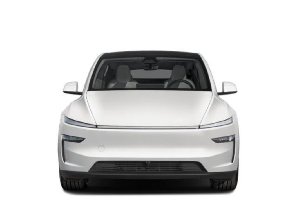 Used 2026 Tesla Model Y Premium SUV