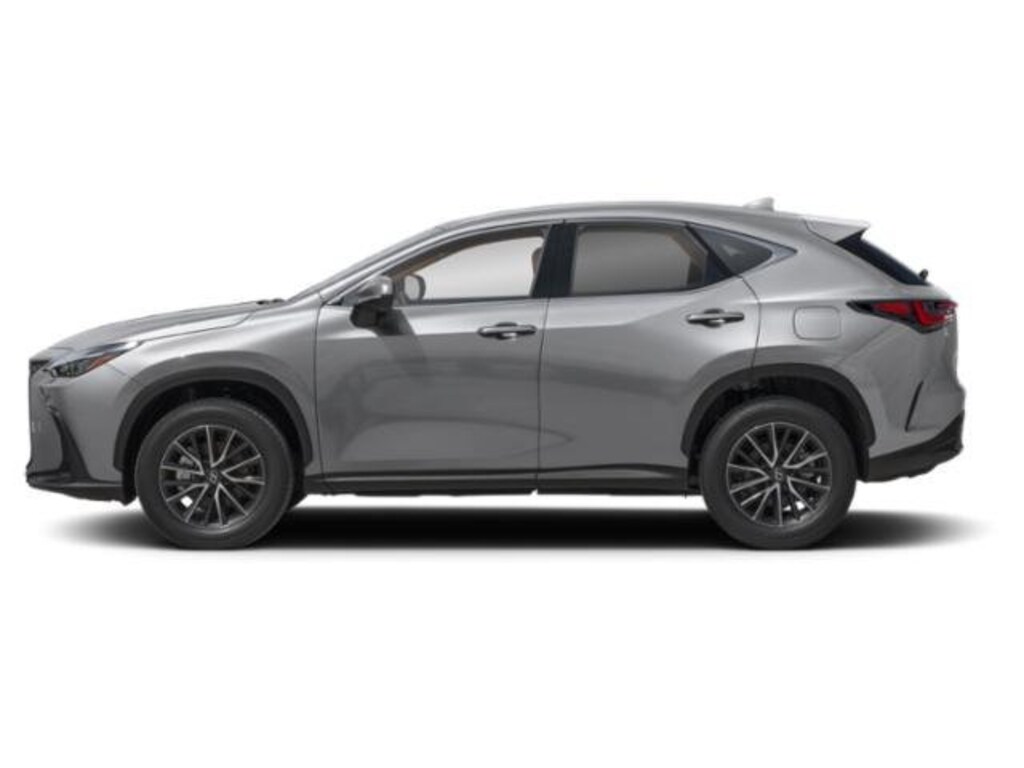 Used 2025 Lexus NX NX 250 Premium SUV